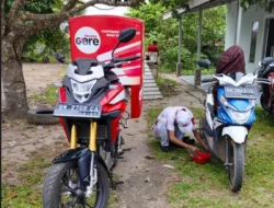 Siap Meluncur, Honda Care Babel Tanggap Motor Mogok di Jalan