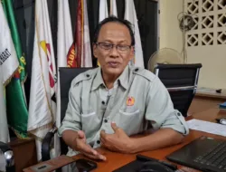 Bambang Berharap KONI Mampu Pertahankan Prestasi pada Porpov 2026