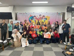 AHMBS Regional Honda Babel 2025: Wadah Kreativitas dan Inspirasi Generasi Muda