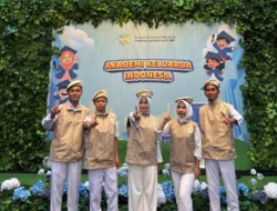 Remaja Babel Belajar Arti Keluarga dari AKI 2025, Garda Terdepan Ciptakan Keluarga Berkualitas