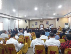 DPRD Babel Bentuk Forum CSR Sawit, Fokus untuk Pendidikan dan Kesehatan