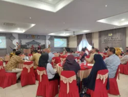 Dorong UMKM Go Internasional, Kemenkeu Satu Babel Fokus Ekspor dan Desa Devisa