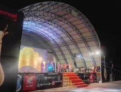 Drama Musikal Thong Ngin Fan Ngin Jit Jong Gaungkan Pesan Toleransi di Puncak Perayaan HUT ke 268 Pangkalpinang