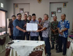 Terima Kucuran Rp1,7 Miliar, Ini Peruntukan Dana Hibah untuk Parpol di Babar