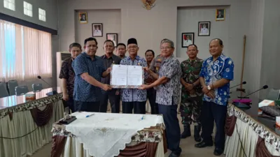 Terima Kucuran Rp1,7 Miliar, Ini Peruntukan Dana Hibah untuk Parpol di Babar