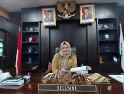 Peringati Hari Tani Nasional 2025, Ini Pesan Wagub Babel ke Petani