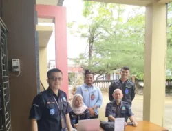 Per Hari ini, Persentase Realisasi Penerimaan Pajak Basel Tertinggi di Babel