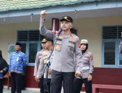 Kapolda Babel Berganti, Irjen Pol Hendro Pandowo Pindah Ke Bareskrim Polri