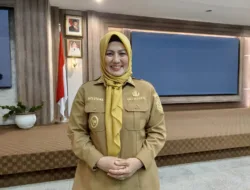 Setelah Diperiksa 10 Jam di Bareskrim Polri,  Wagub Babel, Hellyana Tidak Ditahan