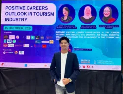 Berharap Ada Nasib Baik Bagi Pariwisata di Babel