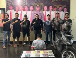 Waspada! Uang Palsu Beredar di Parittiga, Pelaku Diamankan Petugas 