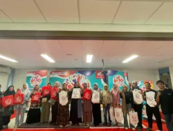 Honda Babel Rayakan Hari Pelanggan Nasional 2025 dengan Semangat #SatukanHatiSatukanSemangat