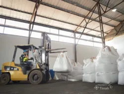 Hari Jadi Pertambangan dan Energi 2025: PT Timah Fokus pada Hilirisasi dan Pengembangan Mineral Ikutan