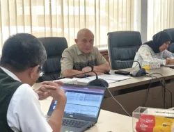 DPRD Babel Desak Kementerian ESDM Naikkan Harga Timah Rakyat dan Percepat IPR