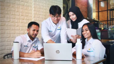 PLN Buka Lowongan Kerja bagi Lulusan D3 sampai S2 di Seluruh Indonesia