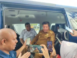 Harga Timah akan Disesuaikan, Gubernur: Masyarakat Tak Perlu Demo