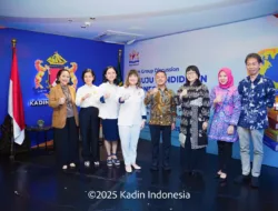 Kadin Dorong Transformasi Pendidikan Atasi 842 Ribu Lebih Lulusan Perguruan Tinggi Menganggur