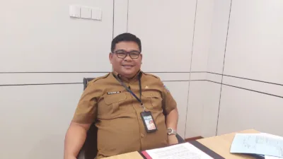 Dana Transfer Dipangkas, Gaji 1.655 PPPK Pemprov Babel Terancam Tak Mampu Dibayar