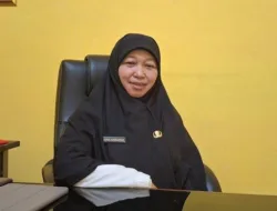 Pemkab Bangka Tengah Targetkan Oktober 2025, Puluhan Hektare Padi Gogo Sudah Ditaman Kelompok Tani