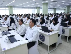 Anggaran CPNS 2026 Resmi Disiapkan, Calon Peserta Sambut Gembira Ada Seleksi CPNS 2026