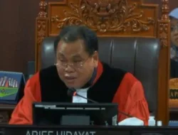 Hari Ini Pemeriksaan Pendahaluan Gugatan Tiga Paslon Pilkada Ulang Kabupaten Bangka Dilanjut Jawaban Termohon Selasa Depan