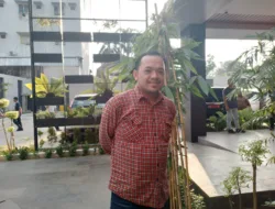 Rapat Pleno Rekapitulasi Pilwako Pangkalpinang Digelar Besok, KPU Pangkalpinang Pastikan Berjalan Lancar dan Transparan