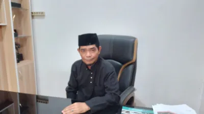 Festival Nganggung Perdana Siap Digelar di Tuatunu, Jadi Perpaduan Tradisi Budaya dan Religi Kota Pangkalpinang
