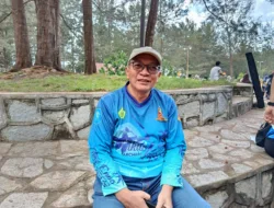 Tikus Emas Archery Competition 2025 Dorong Sport Tourism di Kabupaten Bangka