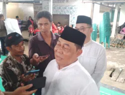 HUT ke 268 Kota Pangkalpinang Digelar 17 September, Pemkot Gelar Secara Sederhana Tapi Penuh Makna