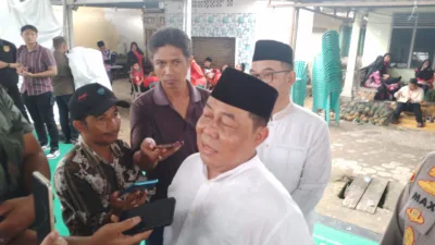 HUT ke 268 Kota Pangkalpinang Digelar 17 September, Pemkot Gelar Secara Sederhana Tapi Penuh Makna