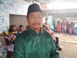 Volume Sampah Melonjak, DLH Pangkalpinang Imbau Panitia Provinsi Ikut Tanggung Jawab Tangani Sampah Pasca Pawai