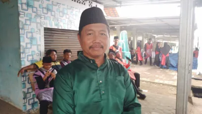 Volume Sampah Melonjak, DLH Pangkalpinang Imbau Panitia Provinsi Ikut Tanggung Jawab Tangani Sampah Pasca Pawai