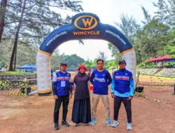 Farli Ardeyansyah Sabet Emas Divisi Recurve Man di TEAC 2025