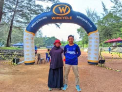 Sabet Medali Emas di TEAC 2025, Putri Ayu Azzahra Akui Sempat Blank Sebelum Tanding