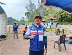 Atletnya Raih Medali Emas di TEAC 2025, Coach TAC: Atlet Itu Wajib Tanding Tanpa Beban