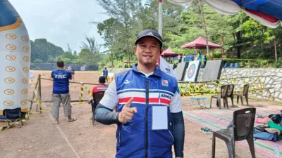 Atletnya Raih Medali Emas di TEAC 2025, Coach TAC: Atlet Itu Wajib Tanding Tanpa Beban