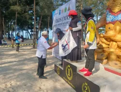 TEAC 2025 Berlangsung Sukses, Inilah Nama-nama Para Juara 8 Kategori yang Dilombakan