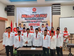 Usai Gelar Musda Serentak, PKS Babel Fokus Perkuat Kaderisasi dan Pelayanan Masyarakat