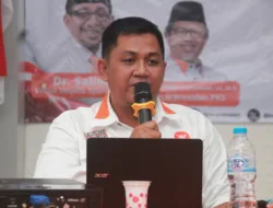 HUT ke 268 Pangkalpinang Digelar Sederhana, Wujud Kedekatan Pemerintah dan Masyarakat