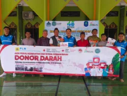 Milad ke 48, BKPRMI Bangka Berbagai Kegiatan Keagamaan hingga Galang Donasi Ambulan Masjid 