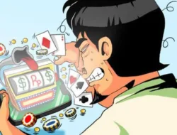 Lima Warga Penerima Manfaat di Bangka Diduga Main Judol, Terancam Dicoret dari Data Bansos