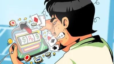 Lima Warga Penerima Manfaat di Bangka Diduga Main Judol, Terancam Dicoret dari Data Bansos