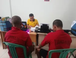 Diduga Empat Kali Setubuhi Anak di Bawah Umur, Pria 33 Tahun Dibekuk Satreskrim Polres Bangka