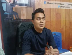 Bawaslu Bangka Pastikan Tindaklanjuti Laporan Andi Kusuma–Budiyono, Ada Tiga Laporan Baru