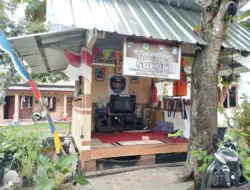 Satkamling Sukun RT 03 Bukit Sari Pangkalpinang, Murni dari Kesadaran Warga untuk Keamanan dan Kebersamaan