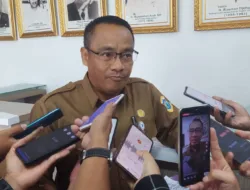 Pemkot Pangkalpinang Diminta Segera Susun Peta Pembangunan Kependudukan, Hadapi Bonus Demografi Nasional