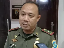 Pemkot Pangkalpinang Bentuk Satgas Khusus Tertibkan Tambang Ilegal,  Inilah Titik Fokus Penertiban