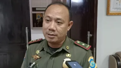 Pemkot Pangkalpinang Bentuk Satgas Khusus Tertibkan Tambang Ilegal,  Inilah Titik Fokus Penertiban