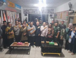 Prof Udin – Cece Dessy Resmi Ditetapkan Sebagai Pemenang Pilkada Ulang Pangkalpinang 2025: Ajak Warga Satukan Langkah