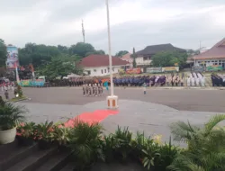 Hari Jadi Pangkalpinang ke 268, Cermin Sejarah Panjang dan Semangat Membangun yang Tak Pernah Padam